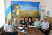 Відбулася серпнева конференція педагогічних працівників закладів освіти