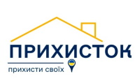 Інформація про соціальний проєкт "Прихисток", який здійснюється під патронатом Президента України Володимира Зеленського