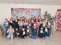Великдень — одне з найсвітліших і найшанованіших свят для українського народу.