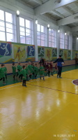 Продовжується відкритий Чемпіонат області з футзалу серед юнаків
